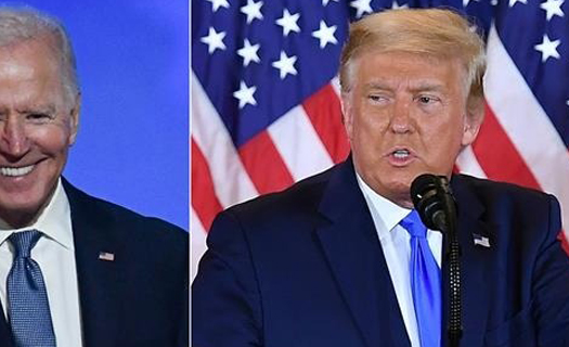Cuộc tranh luận trực tiếp giữa hai đối thủ Trump-Biden có gì đặc biệt?